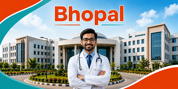Post MBBS Fellowship in Bhopal