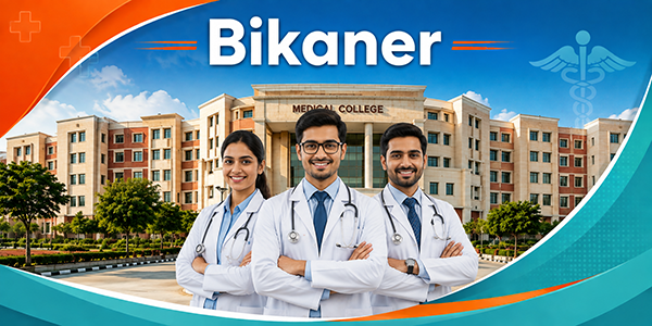 Post MBBS Fellowship in Bikaner