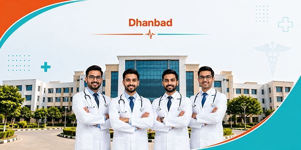 Post MBBS Fellowship in Dhanbad