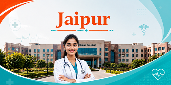 Post MBBS Fellowship in Jaipur