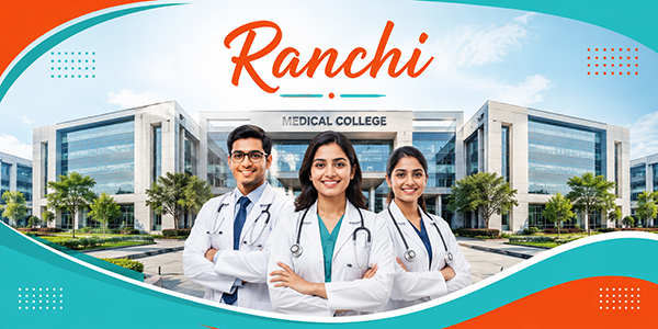Post MBBS Fellowship in Ranchi