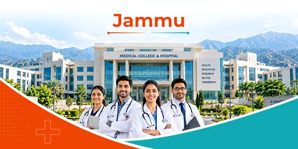 Post MBBS Fellowship in Jammu