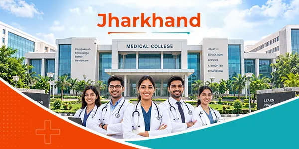 Post MBBS Fellowship in Jharkhand