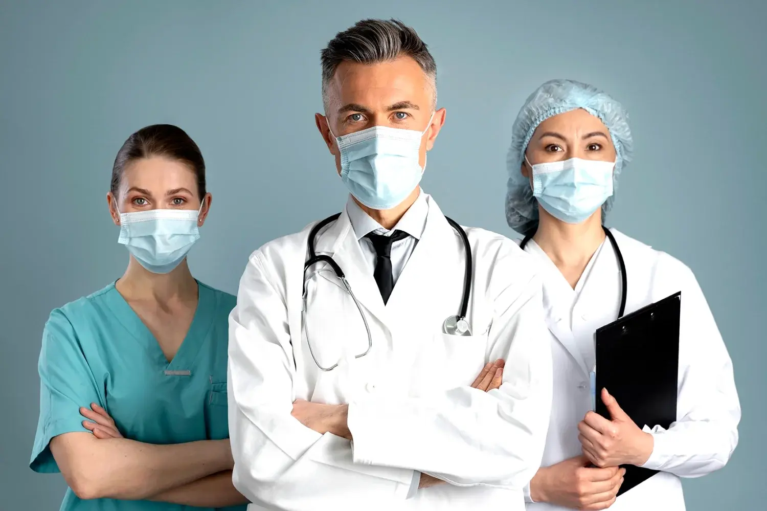 Put your Medical Career to the next level with our Programs