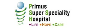 Primus-Super-Speciality-Hospital