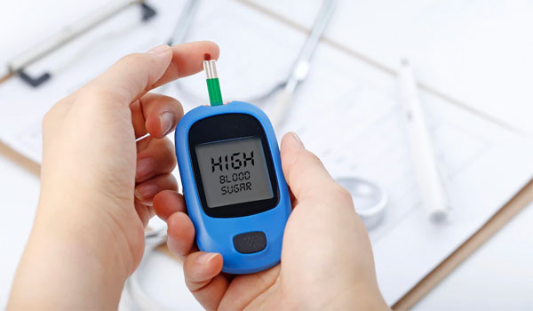 Certificate in Diabetes Mellitus