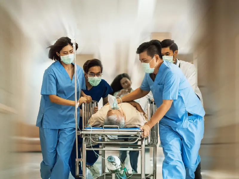 Certificate in Emergency Medicine