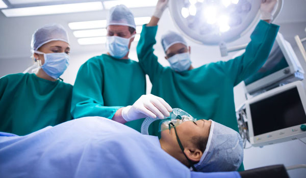 Certificate in Critical care