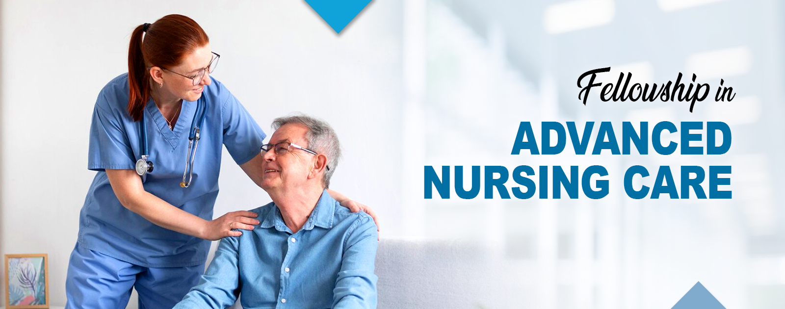 Fellowship in Nursing Care