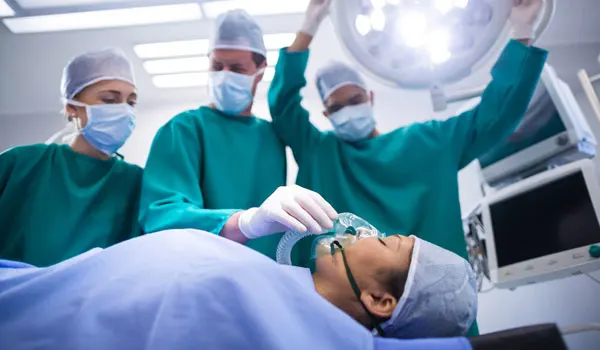 Certificate in Critical care