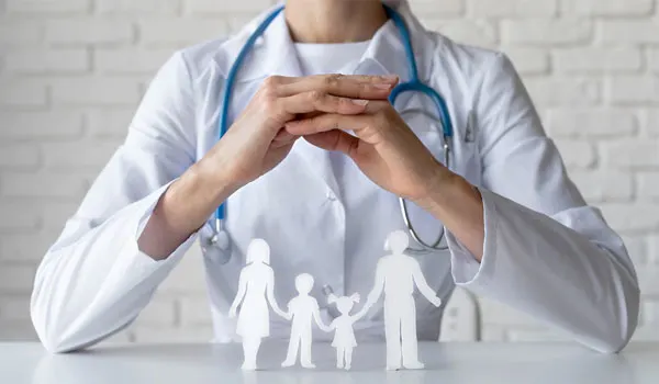 Certificate in Family Medicine