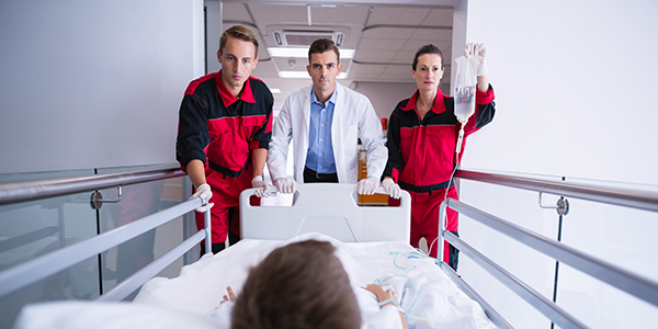 short course in Emergency Medicine