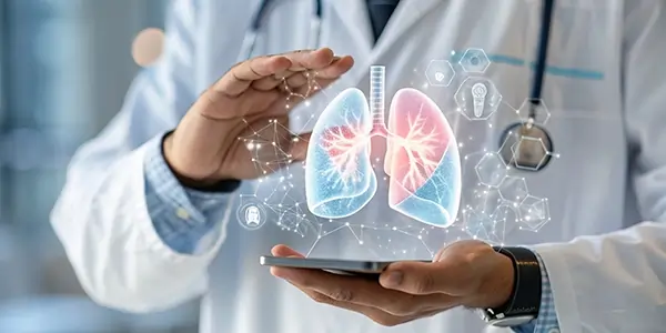 Fellowship in Respiratory Medicine