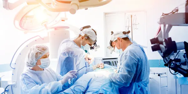 Fellowship in Critical Care