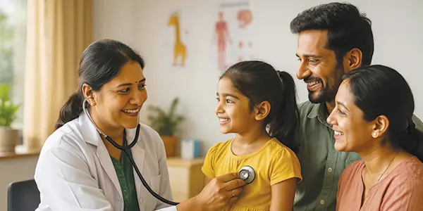 Fellowship in Child & Adolescent Mental Health