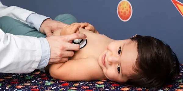 Fellowship in Pediatrics