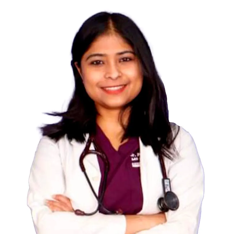 Dr. Sourav Shukla