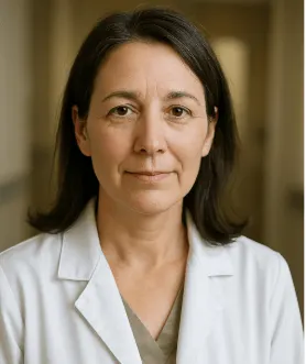 Dr. Ambika Mishra