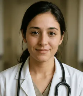 Dr. Preeti Gangwar