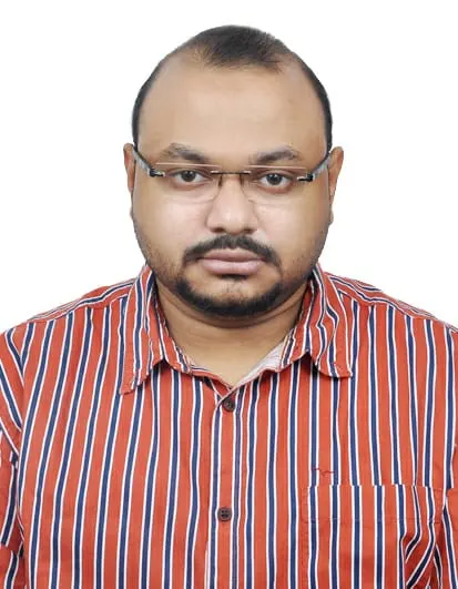 Dr. Subhraneel Ray