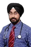 Dr. Jaspreet singh Khandpur